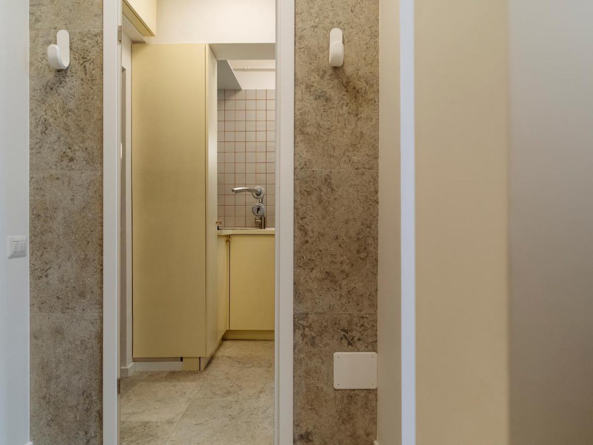Lemon Elegant Old Town Studio Bucureşti Eksteriør bilde