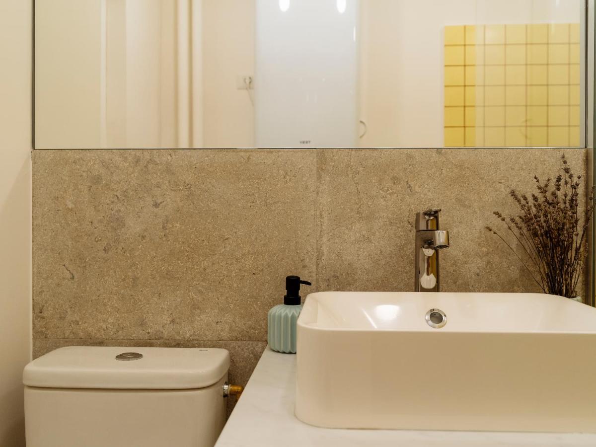 Lemon Elegant Old Town Studio Bucureşti Eksteriør bilde